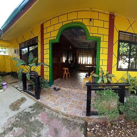 Rodel Yellow Hauz Itaytay Экстерьер фото