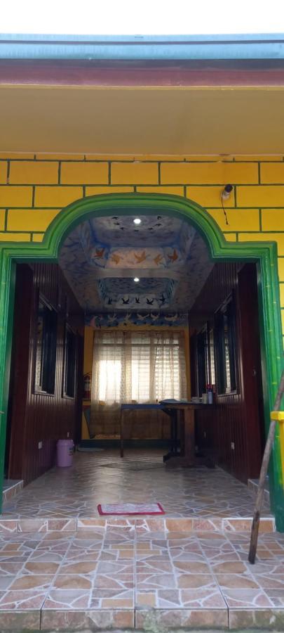 Rodel Yellow Hauz Itaytay Экстерьер фото