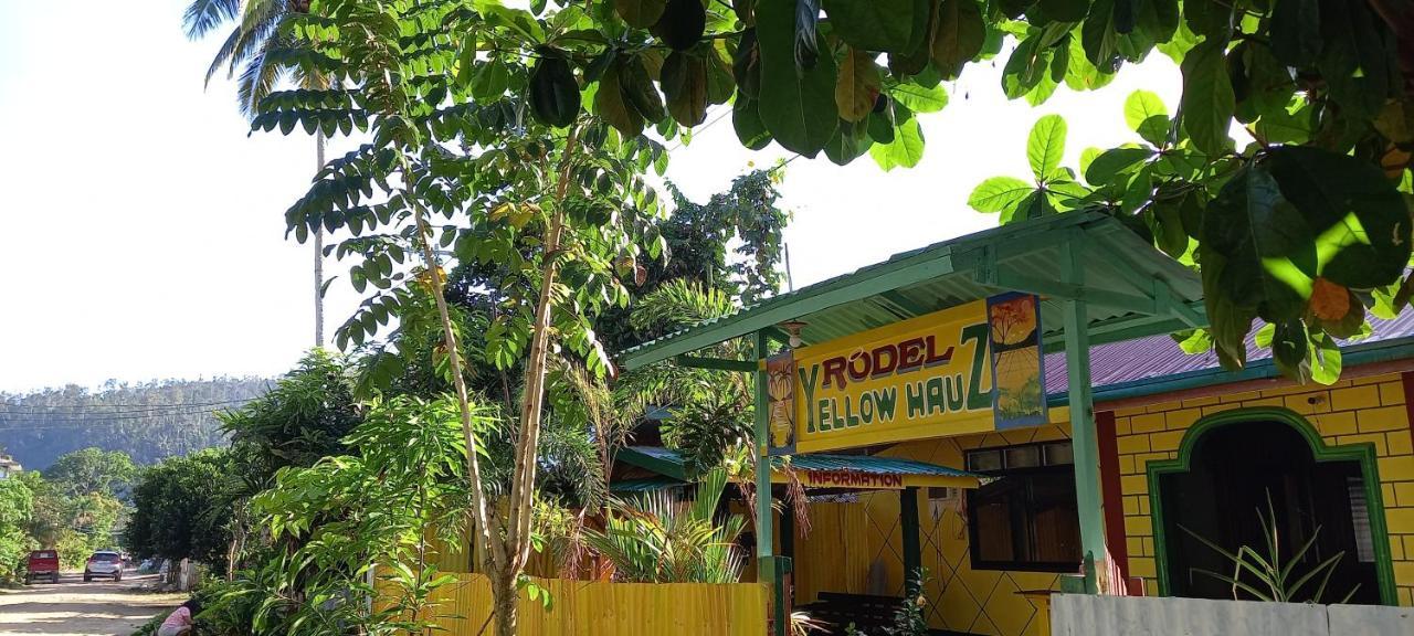 Rodel Yellow Hauz Itaytay Экстерьер фото