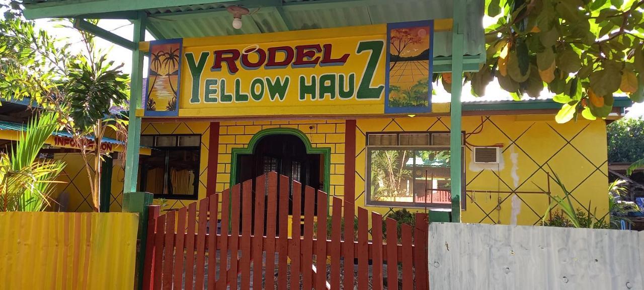 Rodel Yellow Hauz Itaytay Экстерьер фото