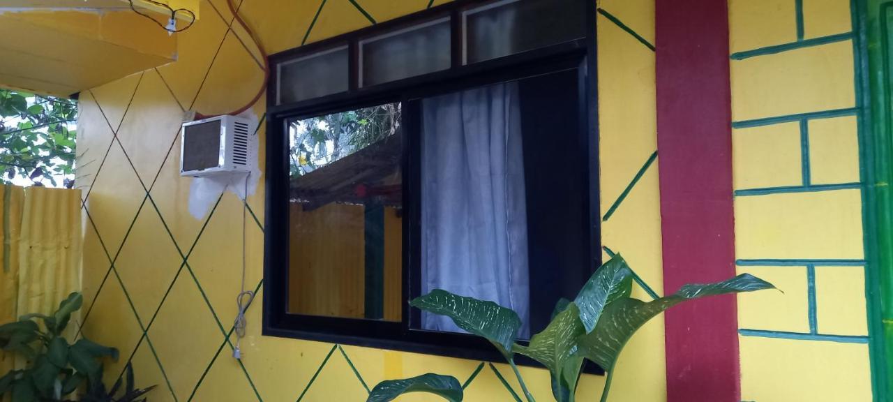 Rodel Yellow Hauz Itaytay Экстерьер фото