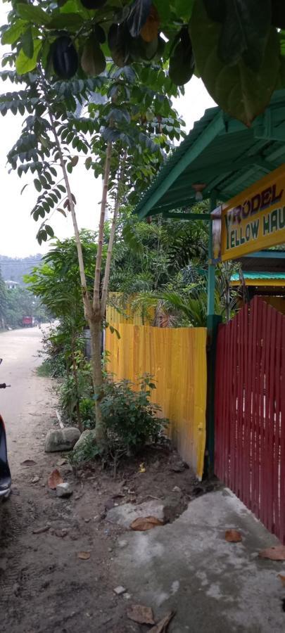 Rodel Yellow Hauz Itaytay Экстерьер фото