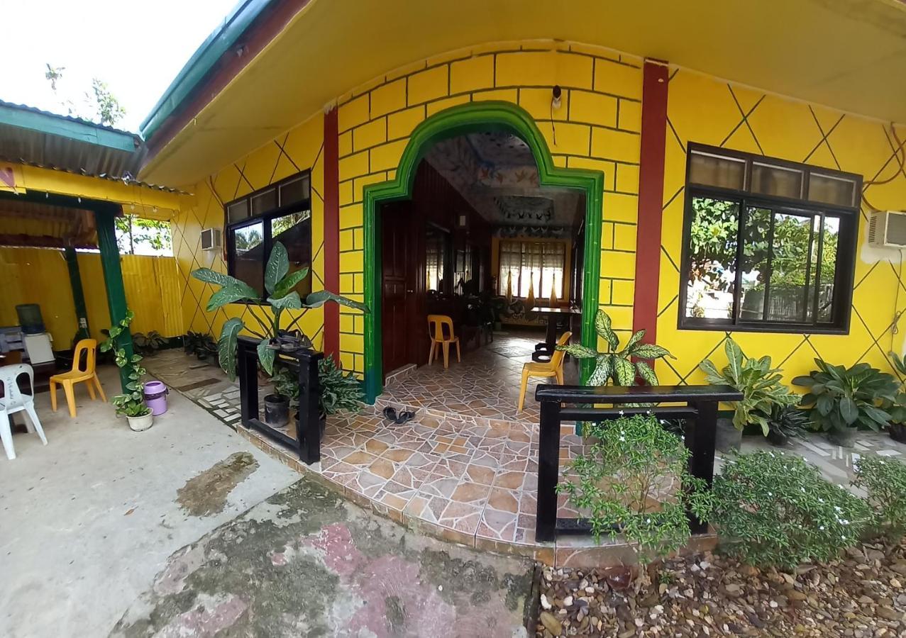 Rodel Yellow Hauz Itaytay Экстерьер фото