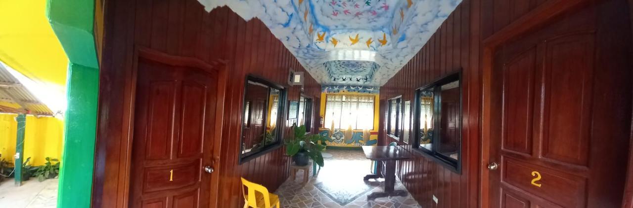 Rodel Yellow Hauz Itaytay Экстерьер фото